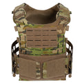 Platatac SMAC 4 Plate Carrier - Platatac