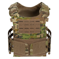 Platatac SMAC 4 Plate Carrier - Platatac