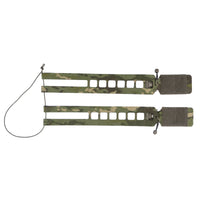 Platatac SMAC 4 Releasable Structural Cummerbund 3" (Pair)