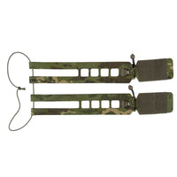Platatac SMAC 4 Releasable Structural Cummerbund 3" (Pair)