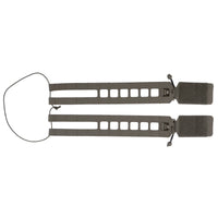 Platatac SMAC 4 Releasable Structural Cummerbund 3" (Pair)