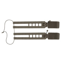 Platatac SMAC 4 Releasable Structural Cummerbund 3" (Pair)