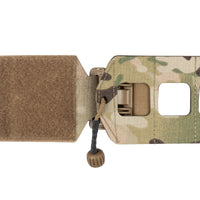 Platatac SMAC 4 Releasable Structural Cummerbund 3" (Pair)