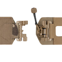 Platatac SMAC 4 Releasable Structural Cummerbund 3" (Pair)