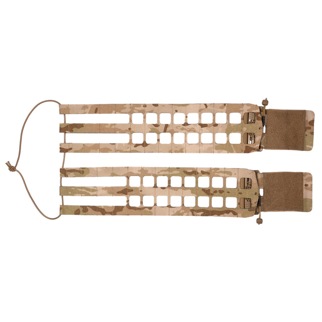 PLATATAC SMAC 4 Releasable Structural Cummerbund - Platatac