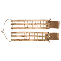 PLATATAC SMAC 4 Releasable Structural Cummerbund - Platatac