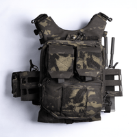 Platatac SMAC 4 Plate Carrier Basic Bundle - Save 10% - Platatac