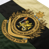 Australian Defence Force School of Special Operations (ADFSSO) A4 Flag