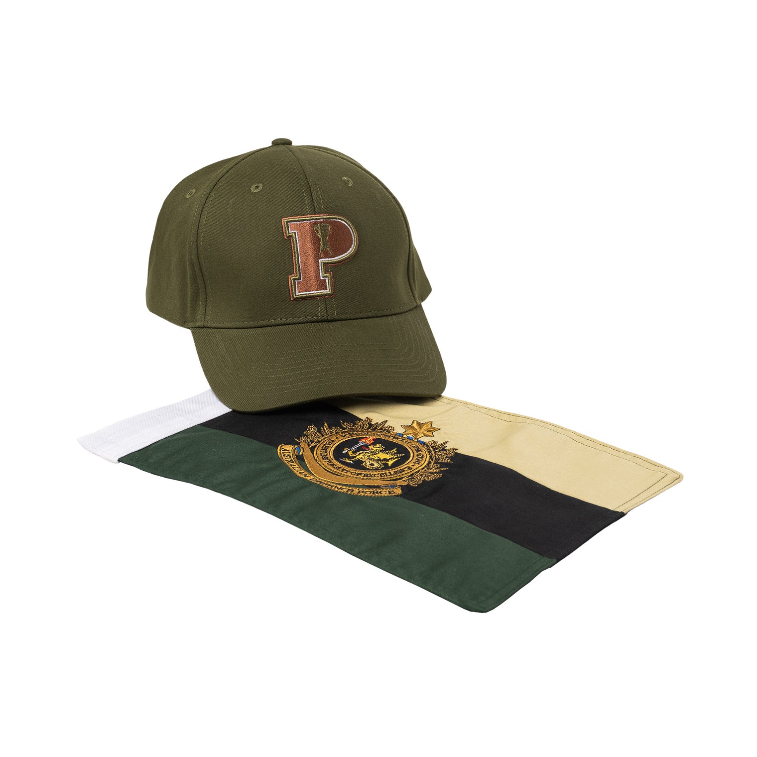 Australian Defence Force School of Special Operations (ADFSSO) A4 Flag - Platatac