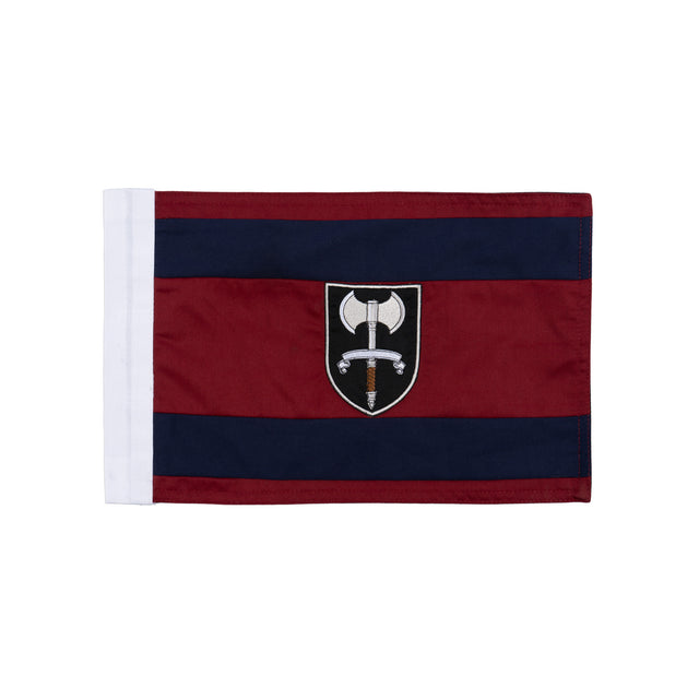 Special Operations Engineer Regiment (SOER) A4 Flag - Platatac