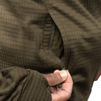 SOF Smock Liner SSL Jacket