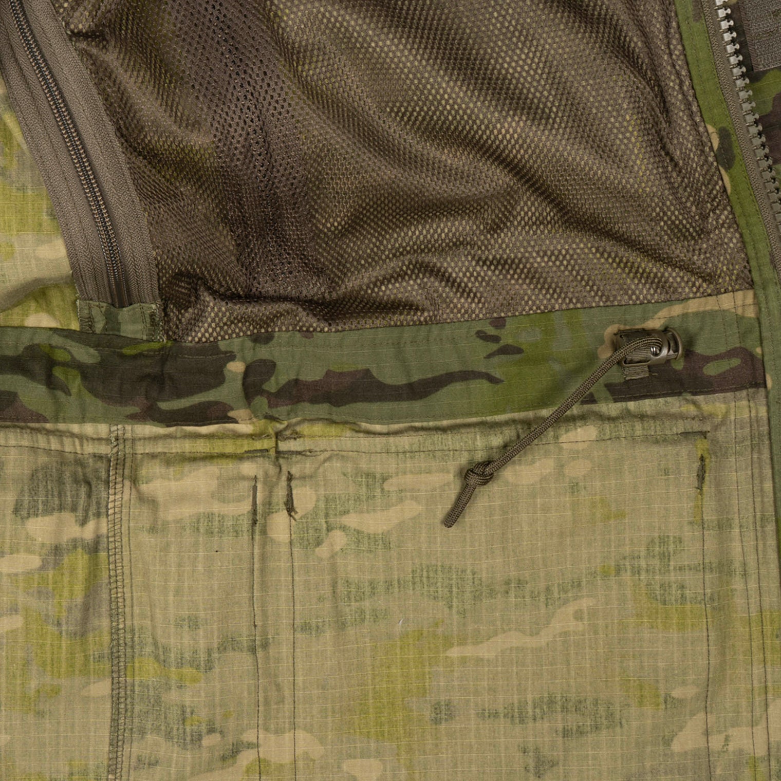 Platatac SOF Smock