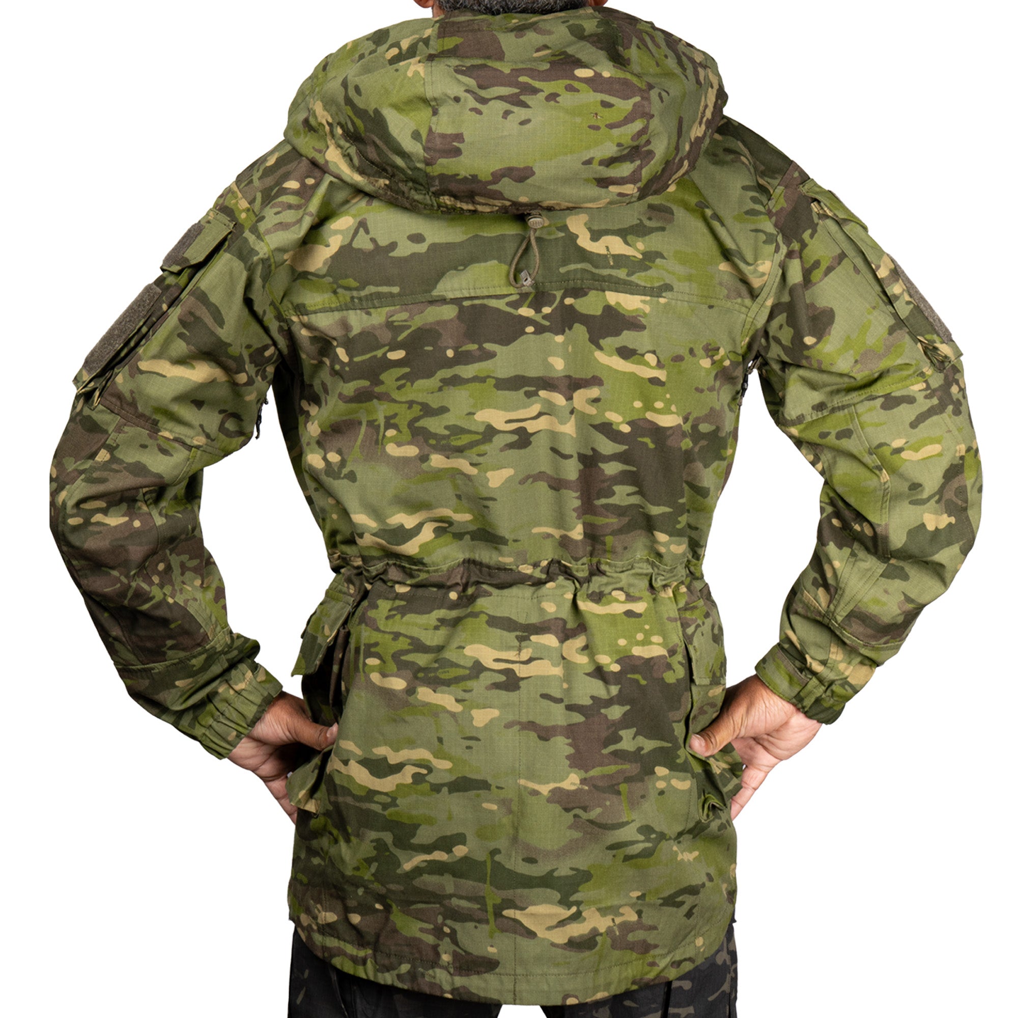 Platatac SOF Smock