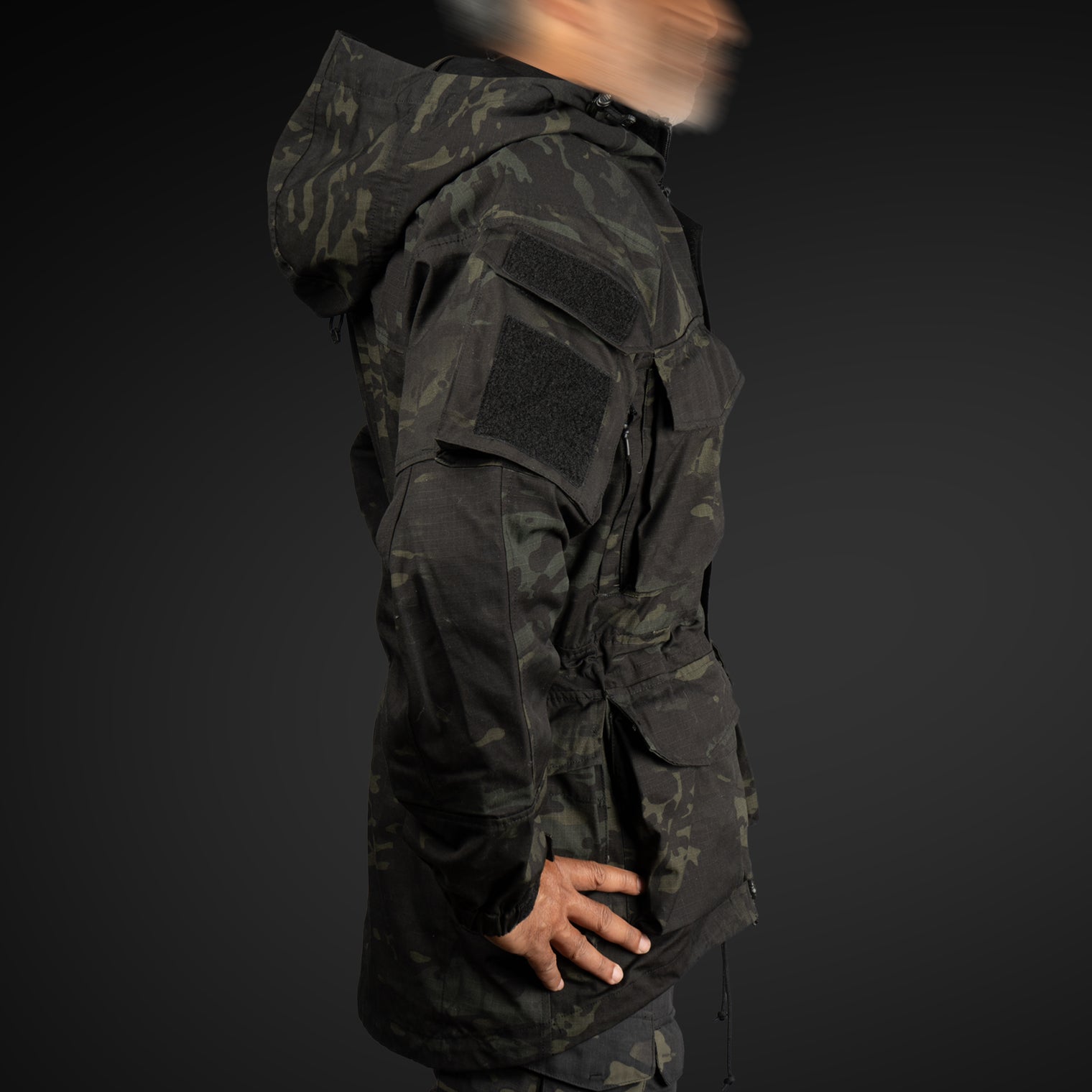 Platatac SOF Smock - Platatac