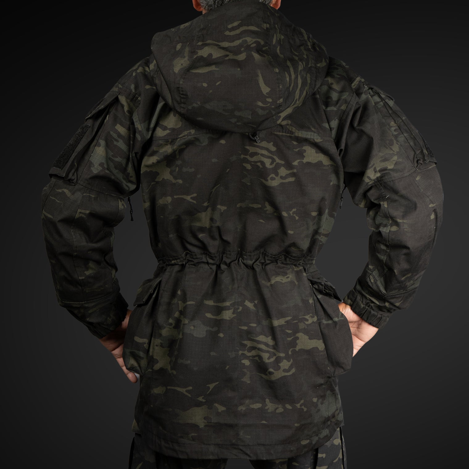 Platatac SOF Smock - Platatac