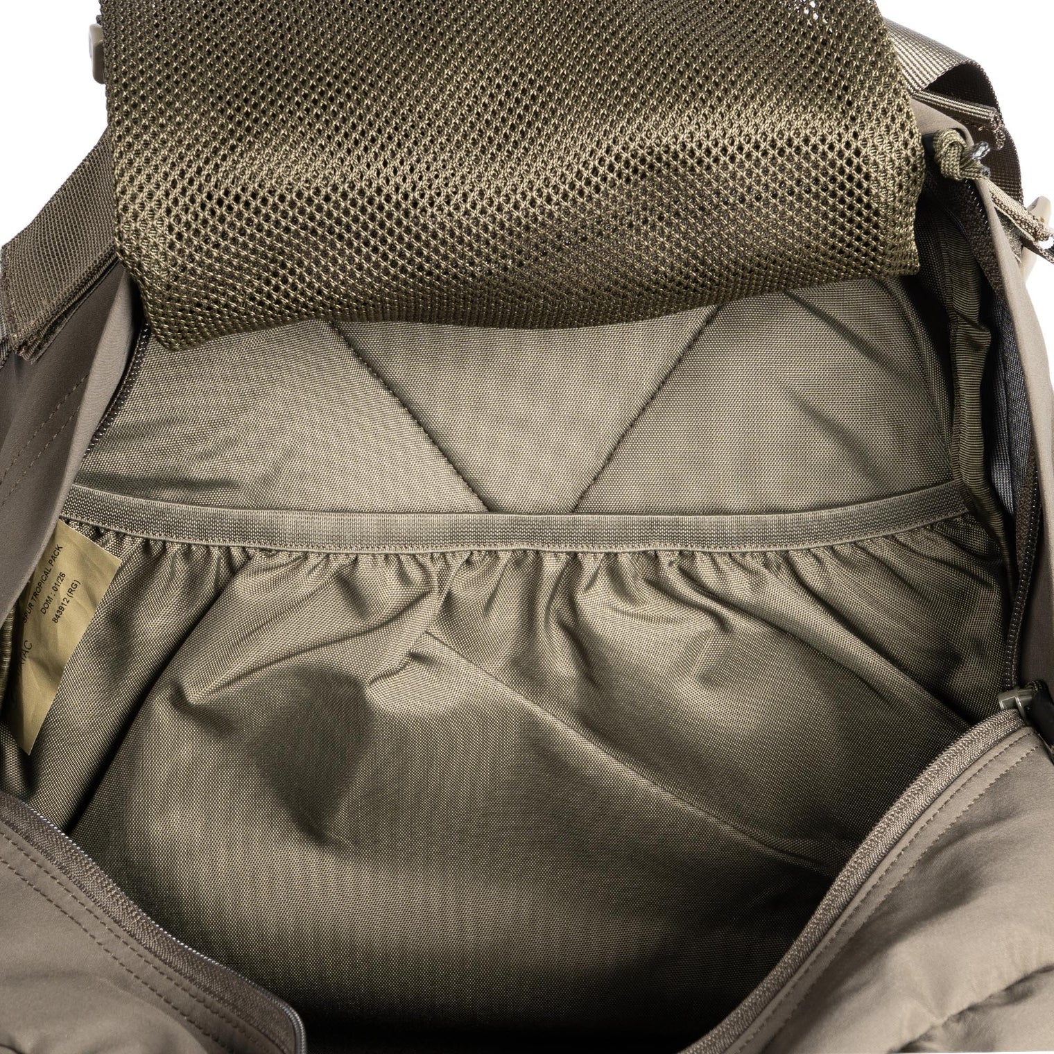 SPUR Tropical Pack - Platatex Edition - Platatac