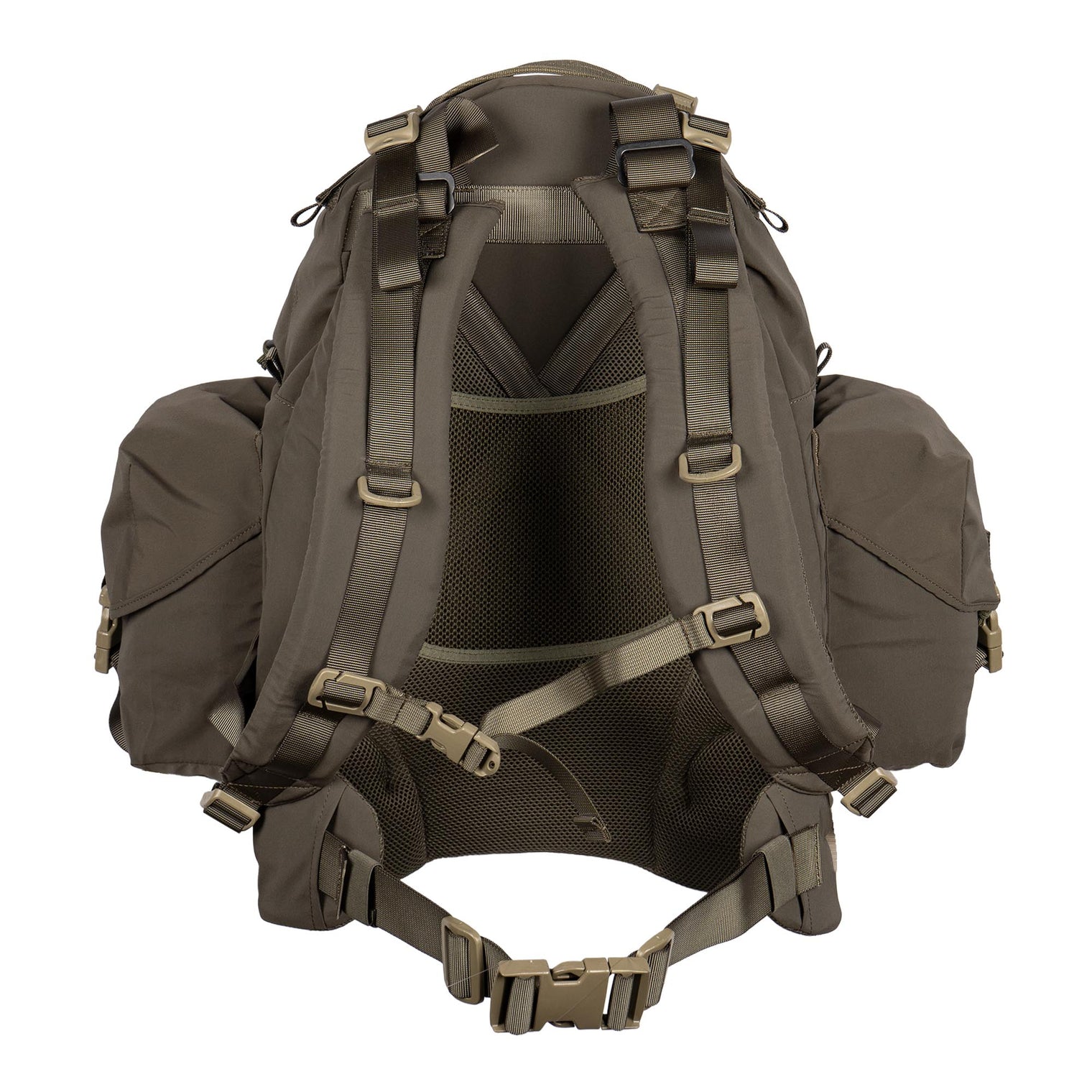 SPUR Tropical Pack - Platatex Edition - Platatac
