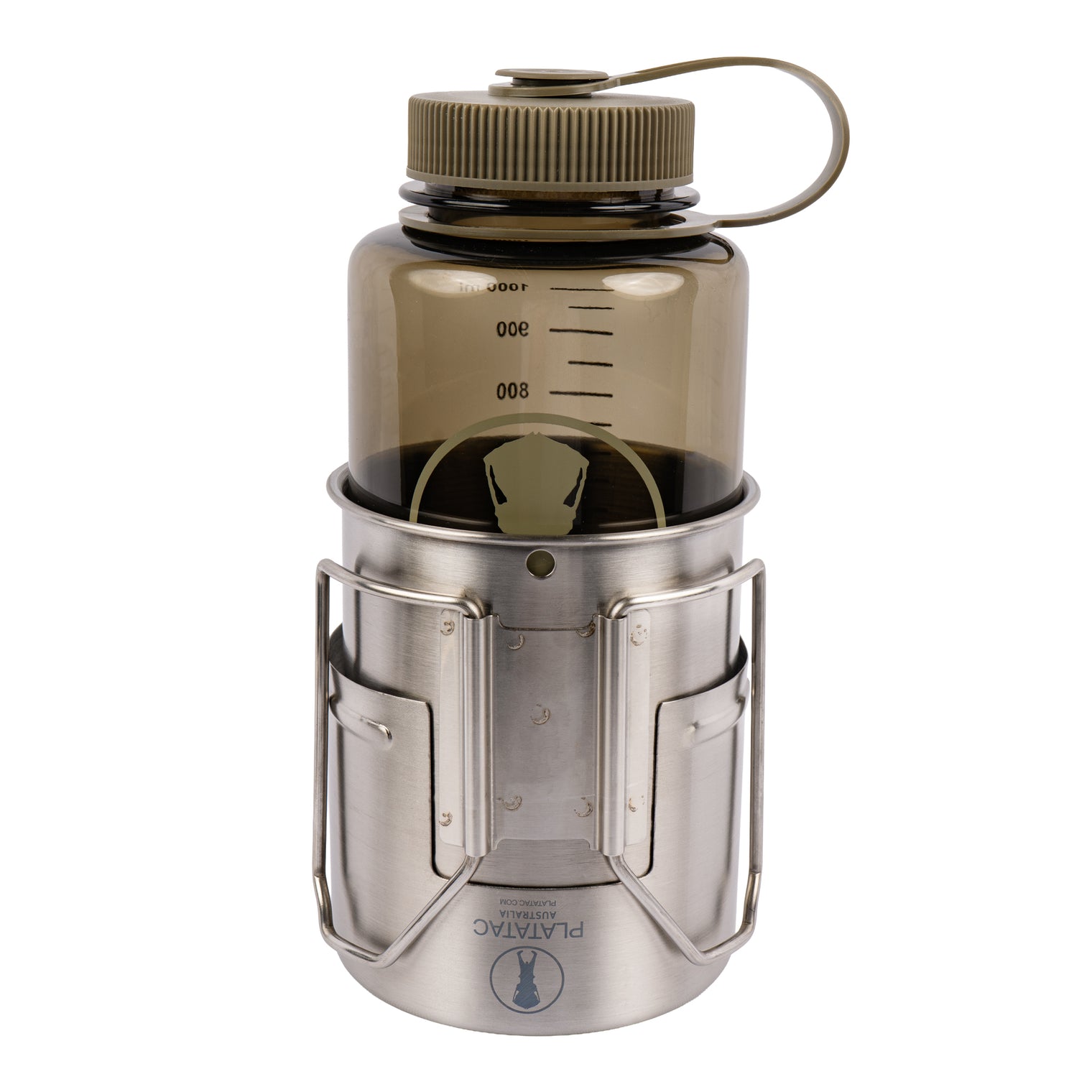 Platatac Field Brew & Hydration Bundle - Platatac