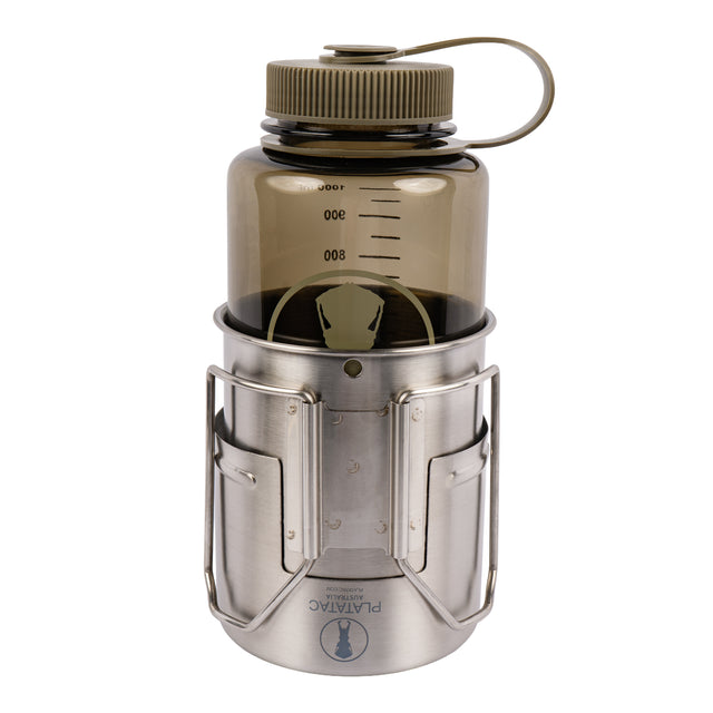 Platatac Field Brew & Hydration Bundle - Platatac