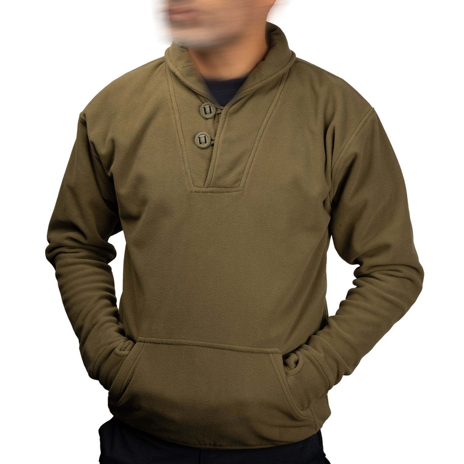 Platatac Shawl Wind Pro - Platatac