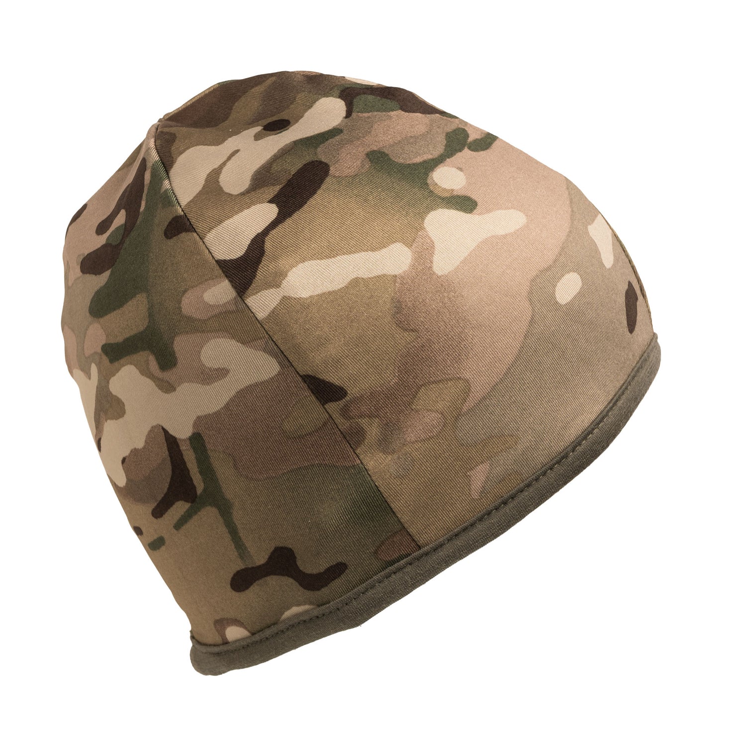 PLATATAC Special Projects Multicam Beanie