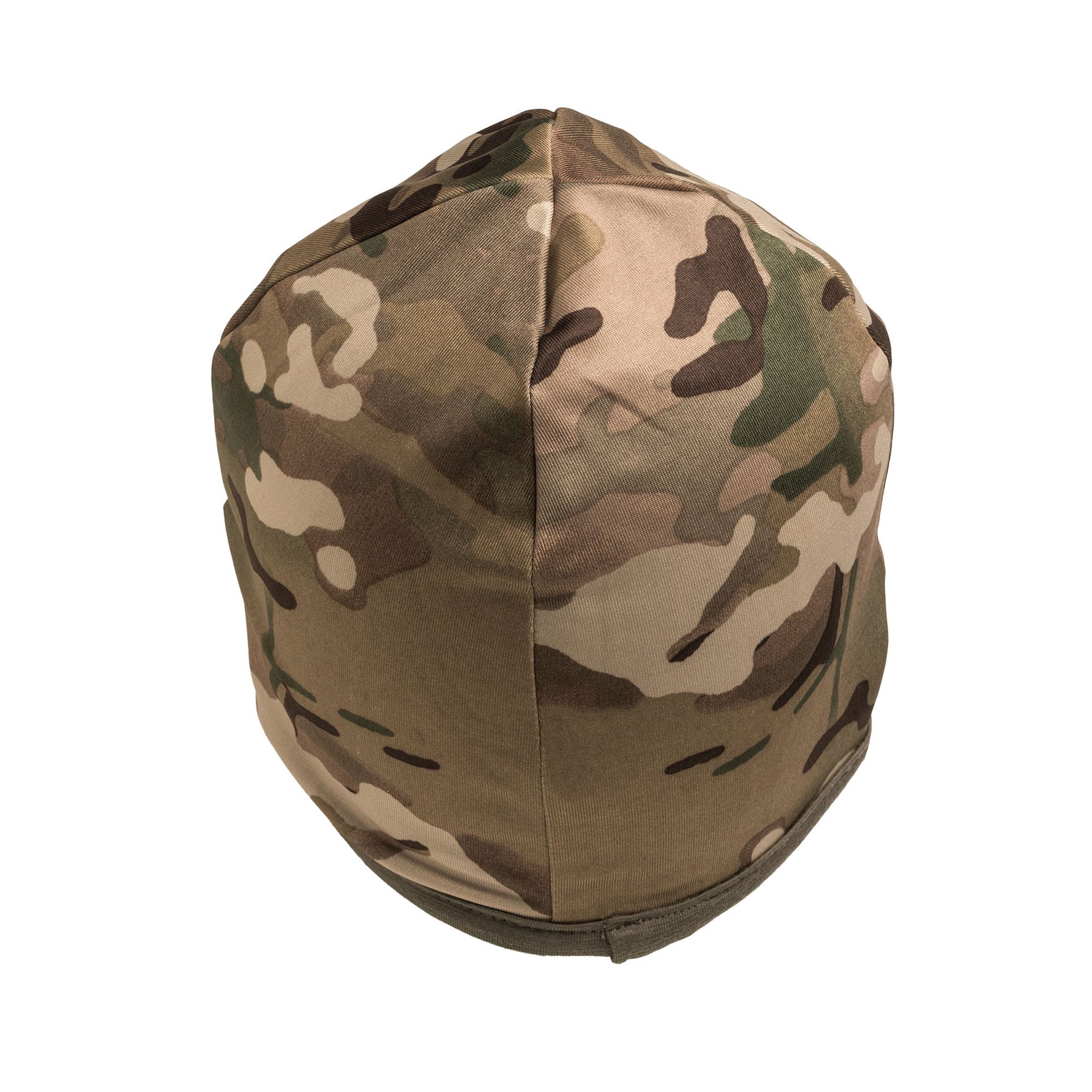 PLATATAC Special Projects Multicam Beanie