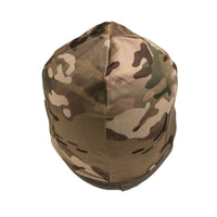 PLATATAC Special Projects Multicam Beanie