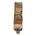 Platatac Frag Grenade Pouch w/Clip - Platatac