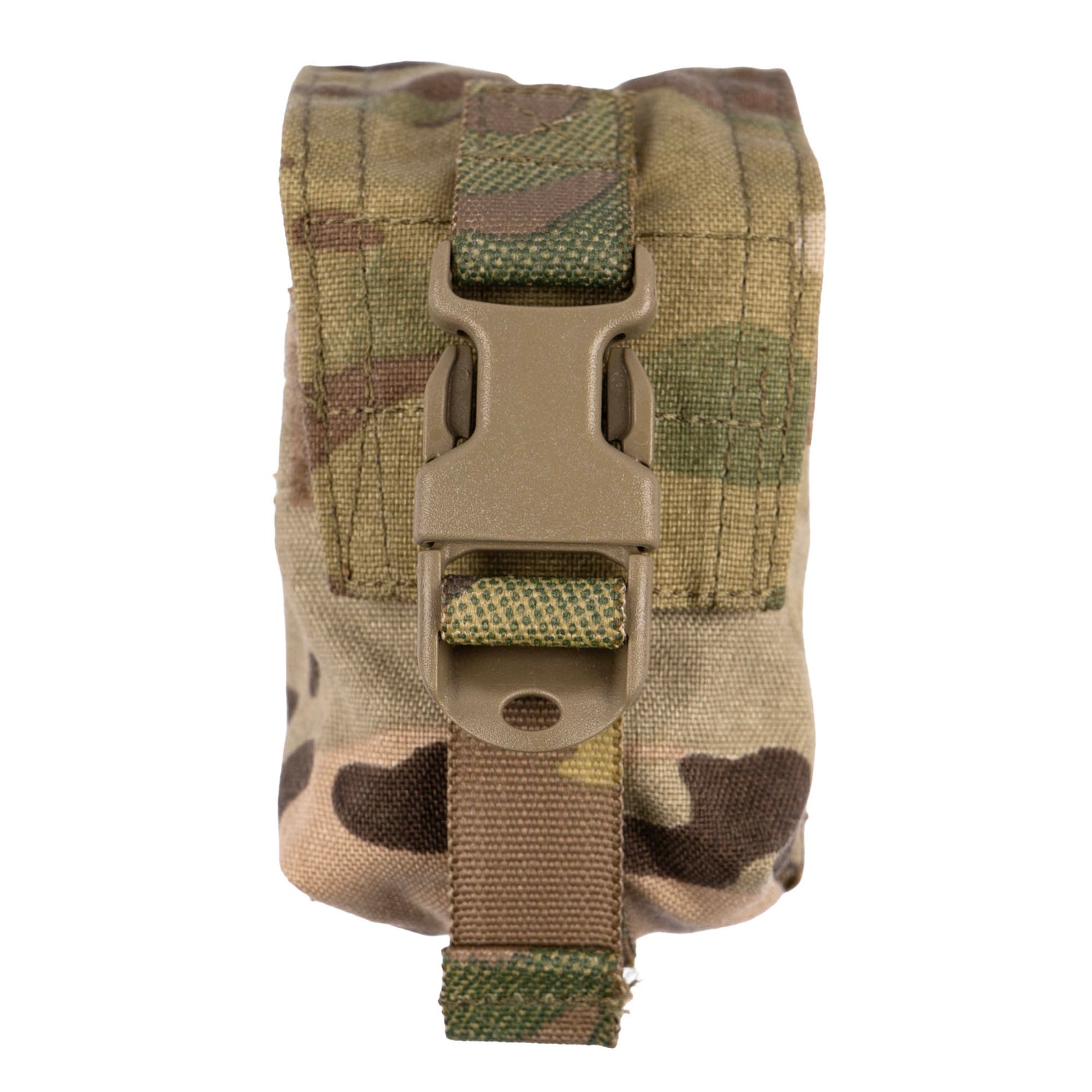 Platatac Frag Grenade Pouch w/Clip - Platatac