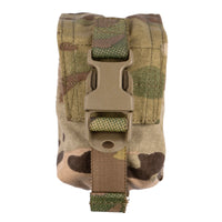 Platatac Frag Grenade Pouch w/Clip - Platatac