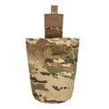 Small Roll Up Dump Pouch - Platatac