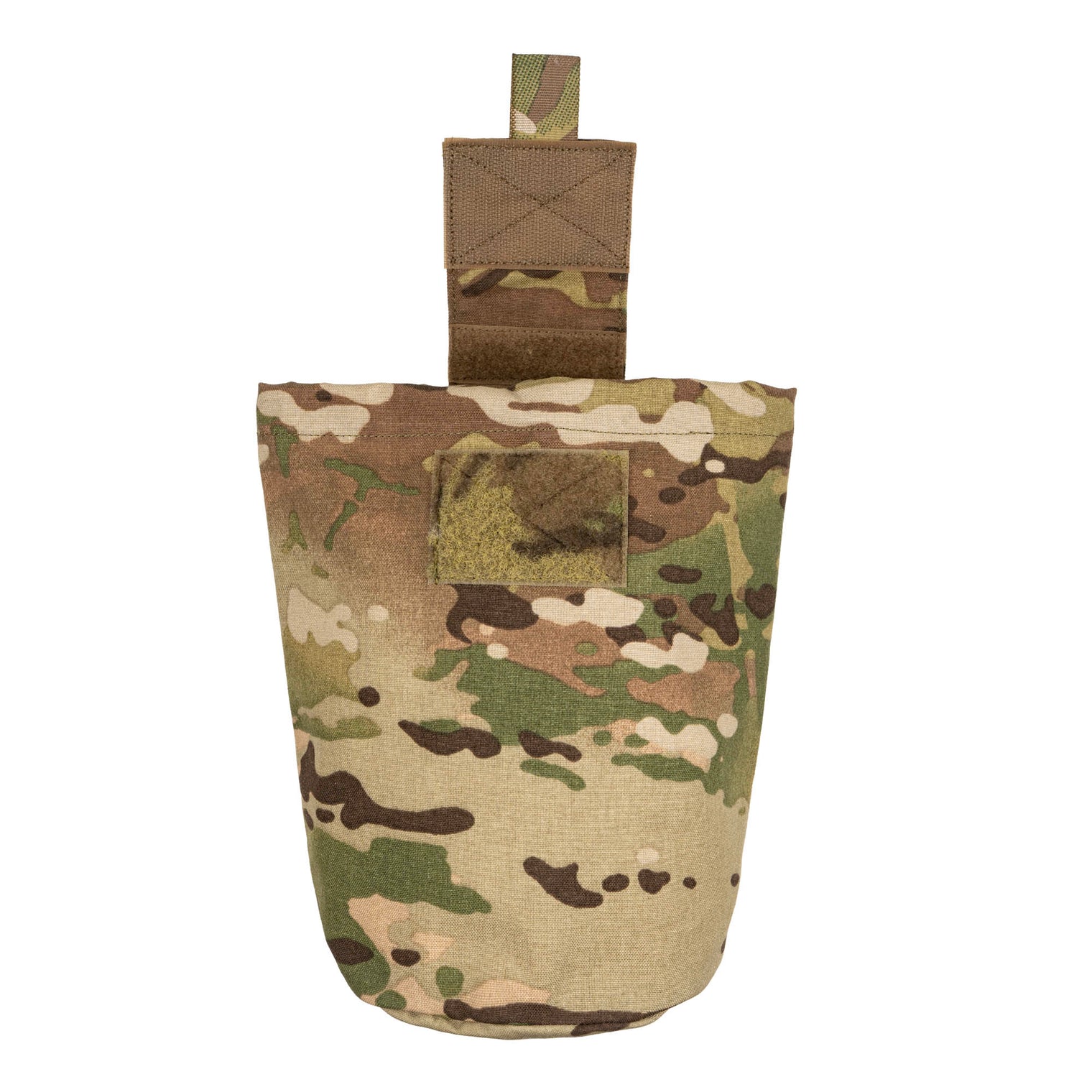 Small Roll Up Dump Pouch - Platatac