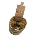 Small Roll Up Dump Pouch - Platatac