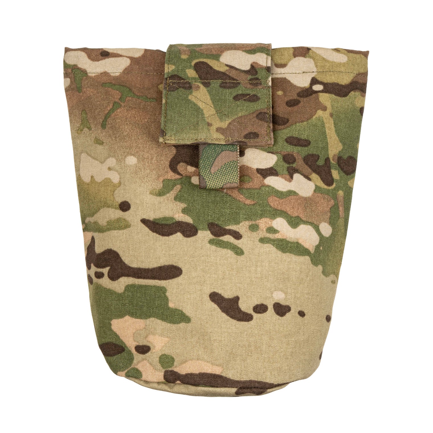 Small Roll Up Dump Pouch - Platatac
