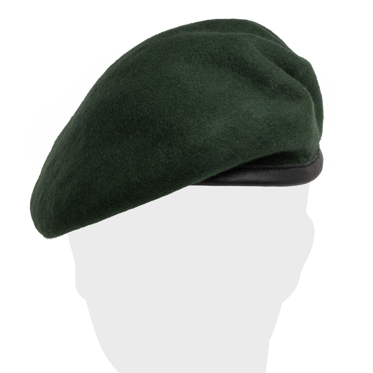 Small Crown Elite Beret