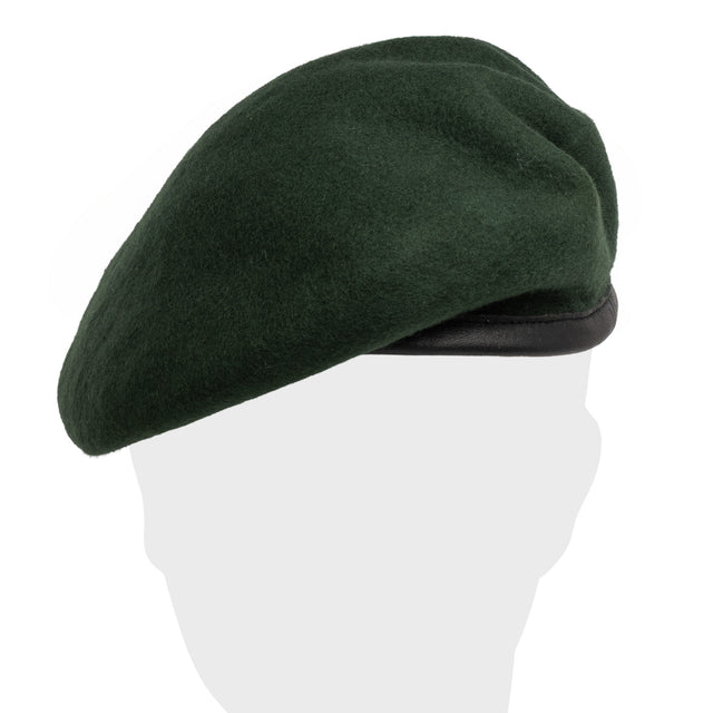 Small Crown Elite Beret