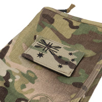 Platatac ANF Laser Cut IR Patch - Small - Platatac
