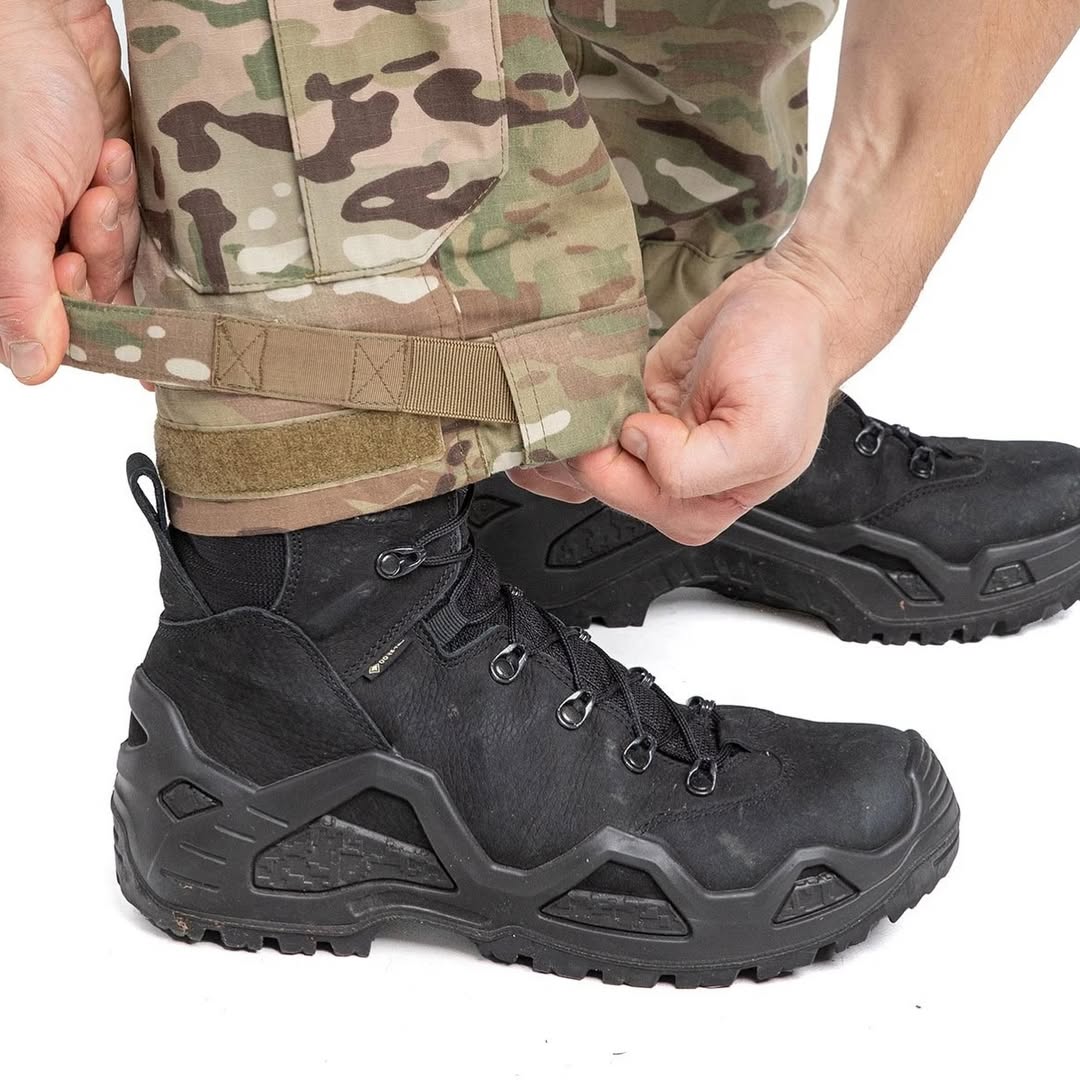 Tac Dax V4 Combat Pants
