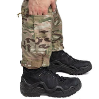 Tac Dax V4 Combat Pants