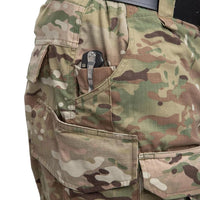 Tac Dax V4 Combat Pants