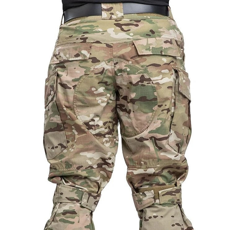Tac Dax V4 Combat Pants