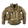 Snugpak SJ6 WGTE Jacket - Platatac