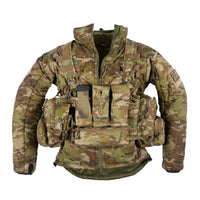 Snugpak SJ6 WGTE Jacket - Platatac