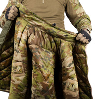 Snugpak SJ6 WGTE Jacket - Platatac