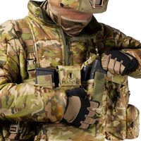 Snugpak SJ6 WGTE Jacket - Platatac