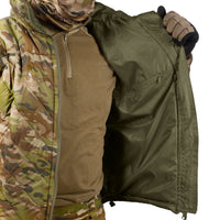 Snugpak SJ6 WGTE Jacket - Platatac
