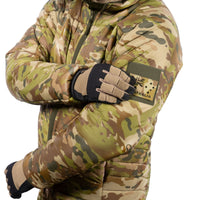 Snugpak SJ6 WGTE Jacket - Platatac