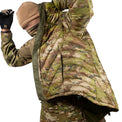 Snugpak SJ6 WGTE Jacket - Platatac