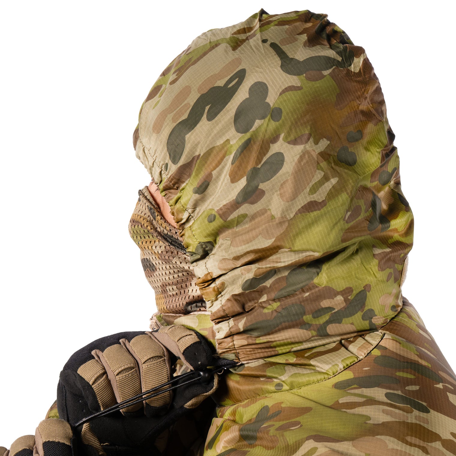 Snugpak SJ6 WGTE Jacket - Platatac