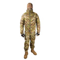 Snugpak SJ6 WGTE Jacket - Platatac